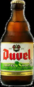 Duvel Tripel Hop 2014